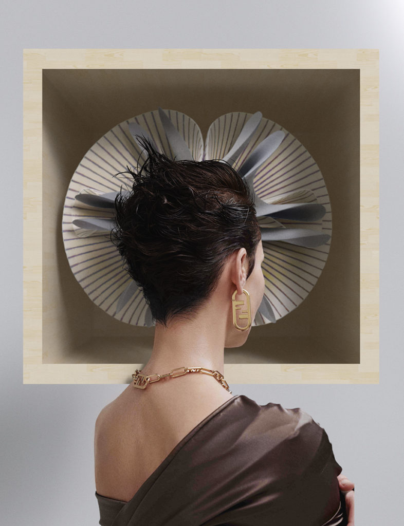 Glass magazine - wm-artist management - photographer Raf Stahelin - styling Katie Felstead - hair Federico Ghezzi - w-mmanagement - milano