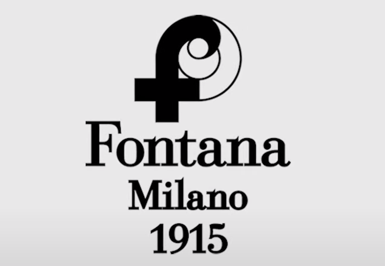 Fontana milano 1915 - photographer Michel Haddi - styling carlo alberto pregnolato - makeup sissy belloglio - wm-artist management - milano