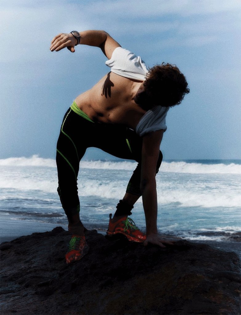 numero homme - photographer julian vallon - styling Jean Michel Clerc - makeup hugo villard - wm-artist management - w-mmanagement - milano