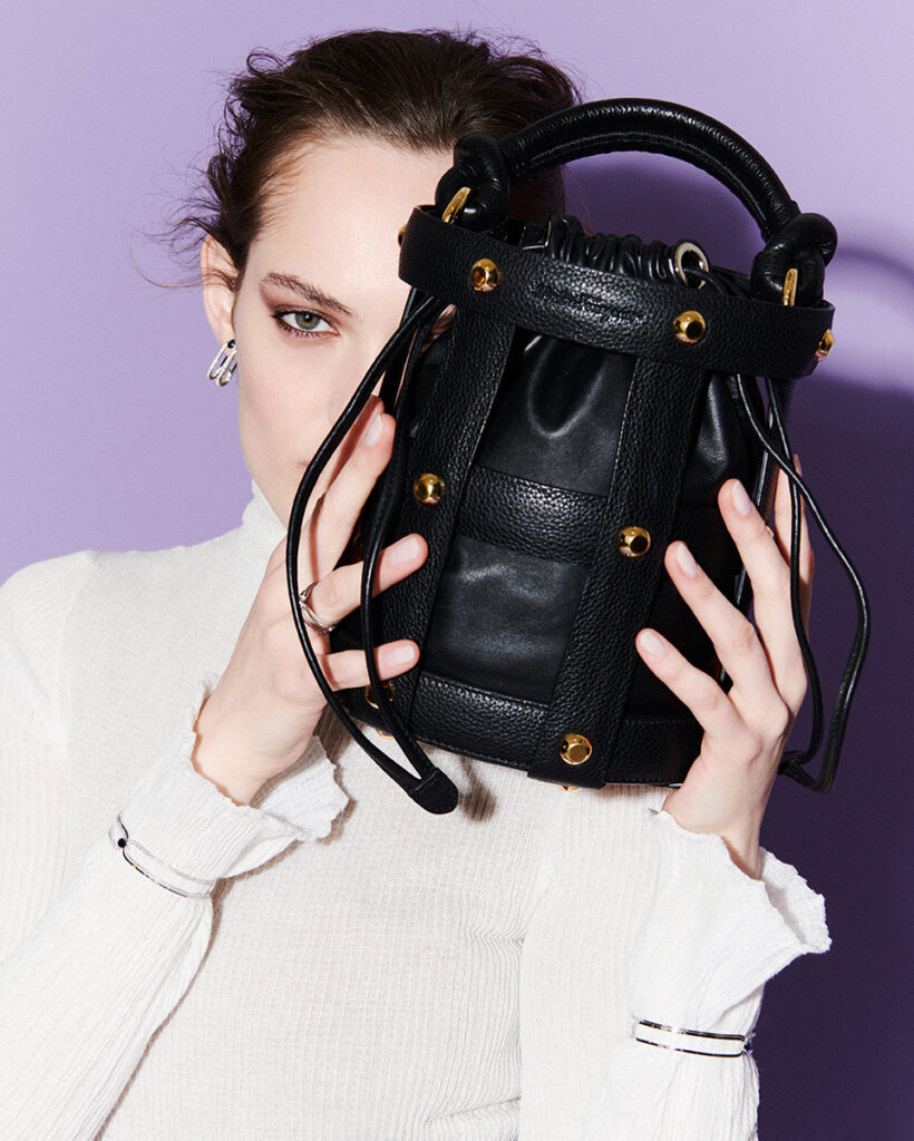 photographer fabio leidi - manicurist Carlotta Saettone - wm artist management - agency - milano