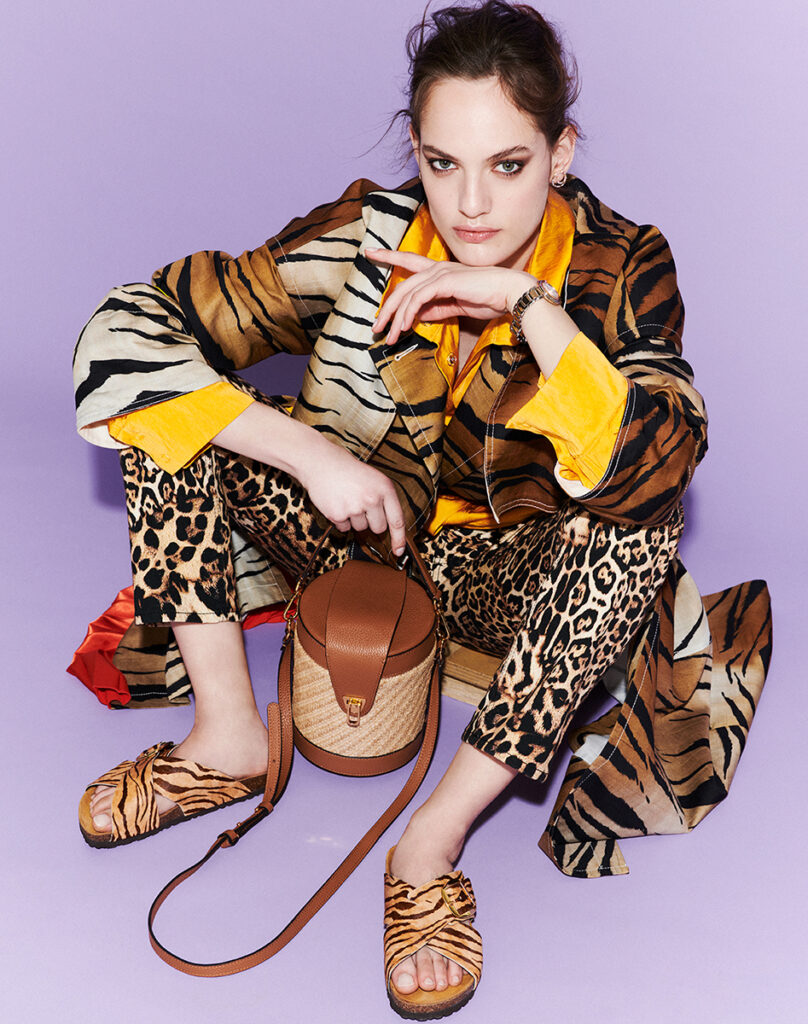 photographer fabio leidi - manicurist Carlotta Saettone - wm artist management - agency - milano