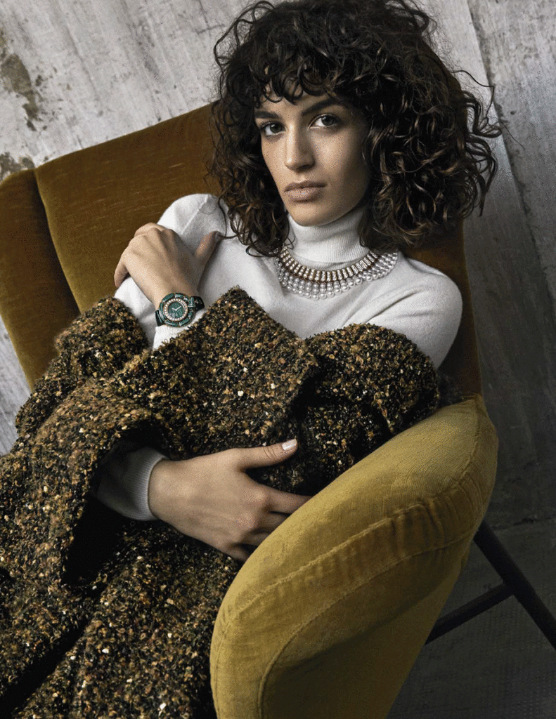 vanity fair - photographer wayne maser - styling sciscia gambaccini - hair Luca lazzaro - manicure carlotta saettone - wm-artist management - w-mmanagement - milano - agency