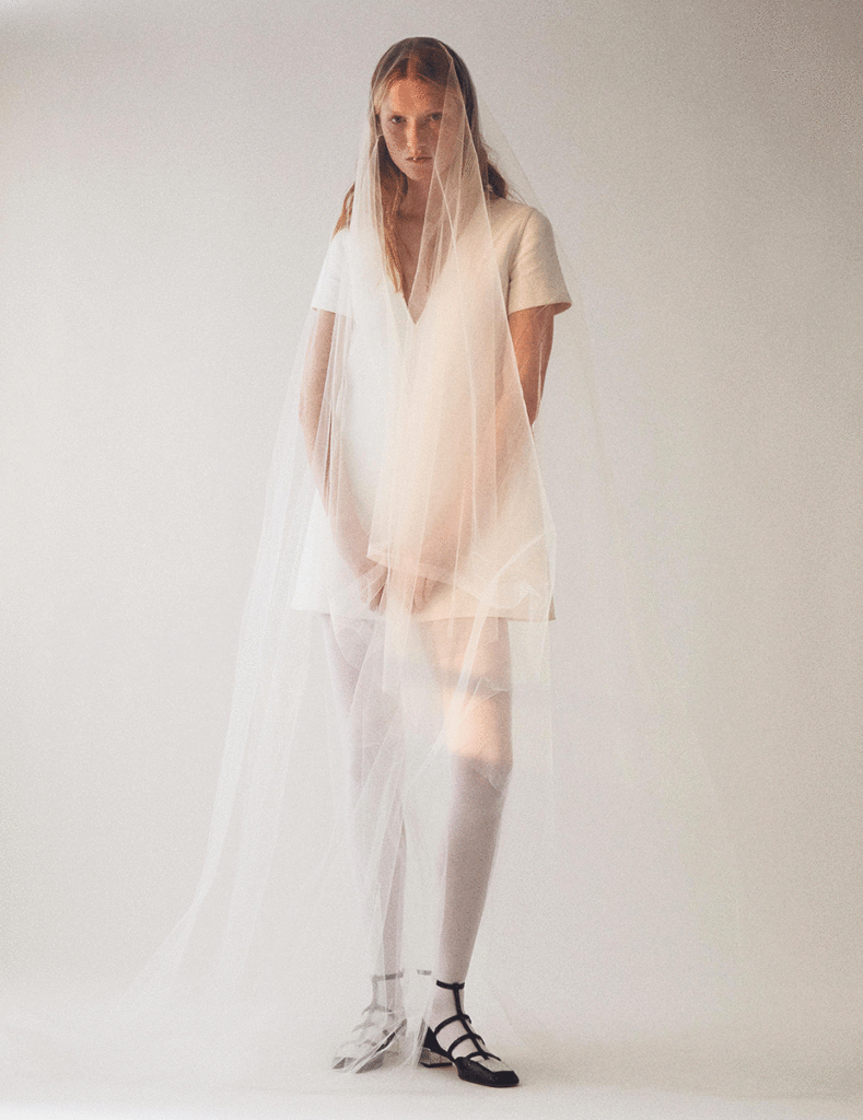 wonderland - photographer federica putelli - styling Paola ventimiglia - hair piera berdicchia - wm-artist management - milano