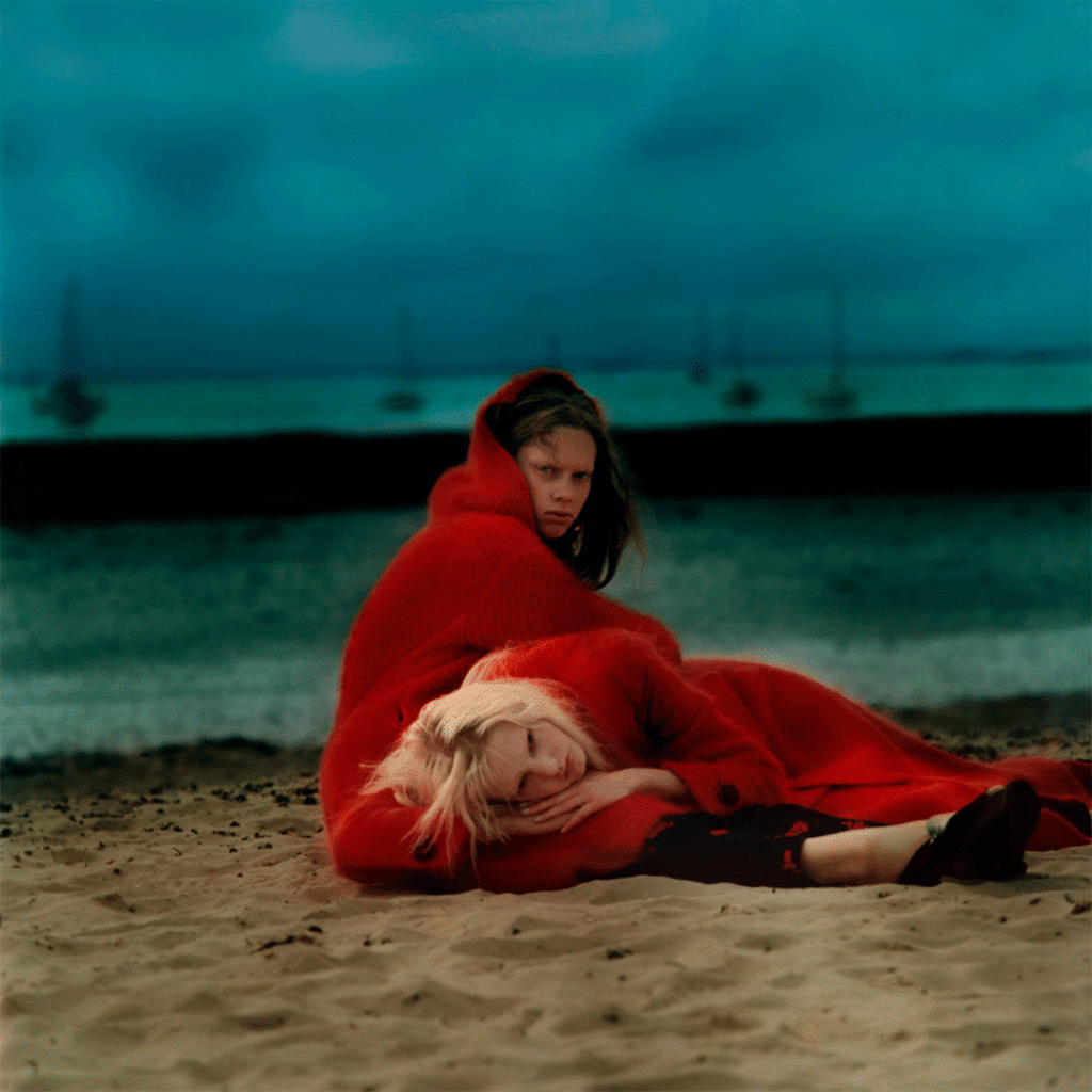 numero tokyo - photographer Elina Kechicheva - stylist Gaelle Bon - wm artist management - agency - milano - wm management