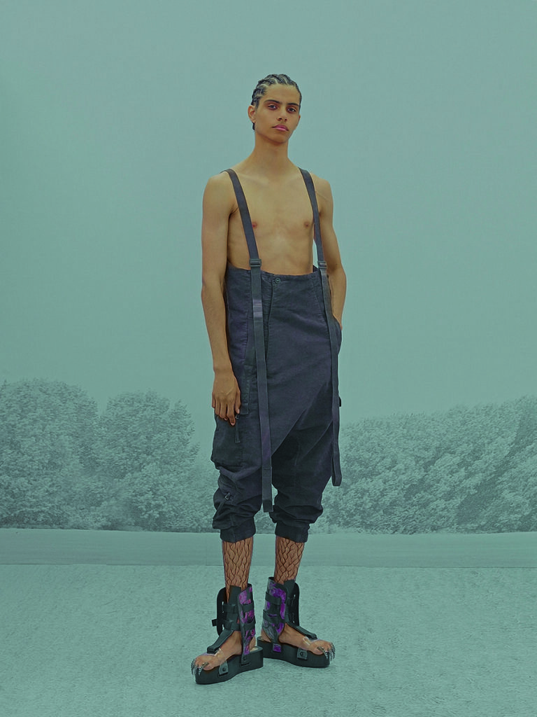 the greatest magazine - stylist Gaelle Bon - photographer Nhu Xuan - wm artist management - agency - milano - wm management