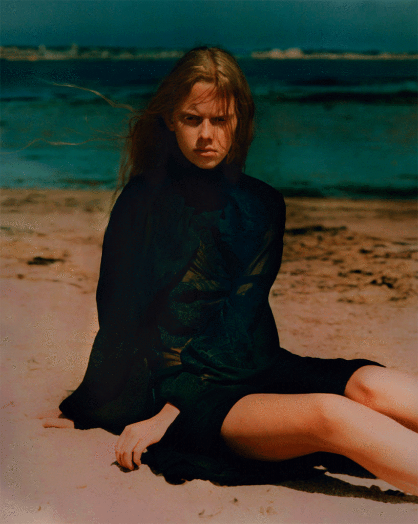 numero tokyo - photographer Elina Kechicheva - stylist Gaelle Bon - wm artist management - agency - milano - wm management