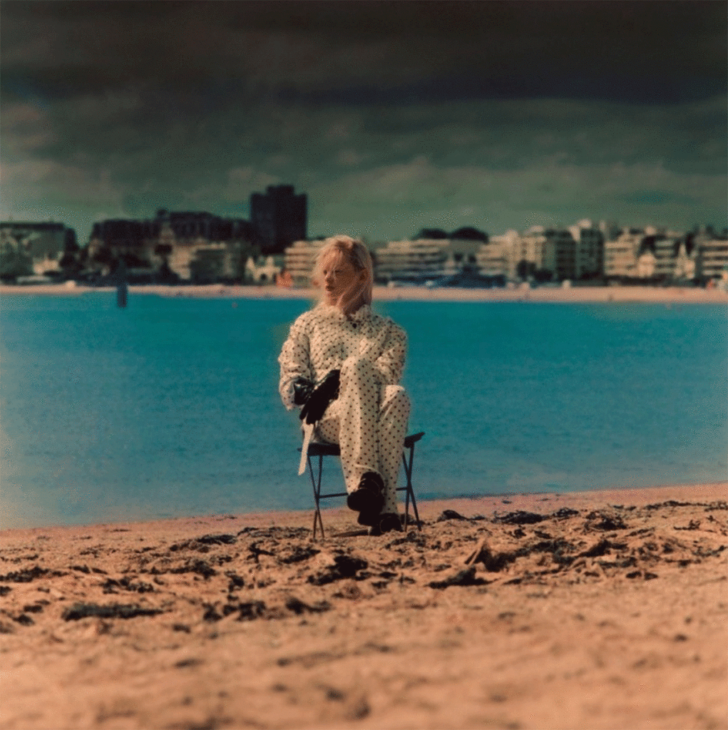 numero tokyo - photographer Elina Kechicheva - stylist Gaelle Bon - wm artist management - agency - milano - wm management