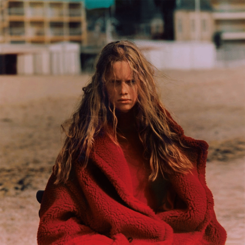 numero tokyo - photographer Elina Kechicheva - stylist Gaelle Bon - wm artist management - agency - milano - wm management