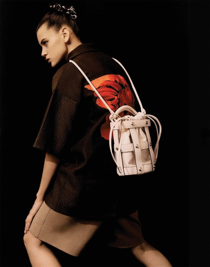 Marie Claire Australia - Photographer Levon baird - Stylist Teanne Vickers - Hair Styling Rory Rice - wm-artist management -w-mmanagement - milano