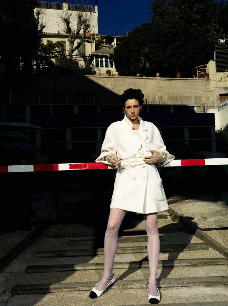 puss puss magazine - photographer fabien montique - styling Jonathan huguet - makeup hugo villard - wm-artist management -wmmanagement - milano