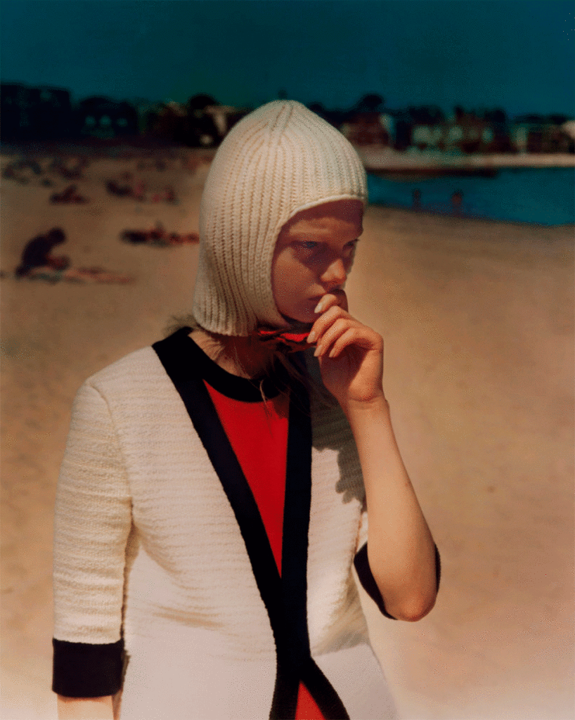 numero tokyo - photographer Elina Kechicheva - stylist Gaelle Bon - wm artist management - agency - milano - wm management