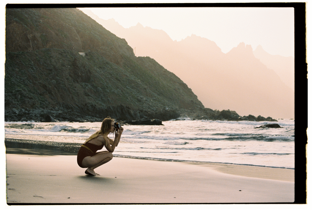 o'neill - Somewhere in the North Atlantic - photographer o'neill - Somewhere in the North Atlantic - director Adrian Rodd - hair Daniel manzini - wm-artist management -wmmanagement - milano - agency