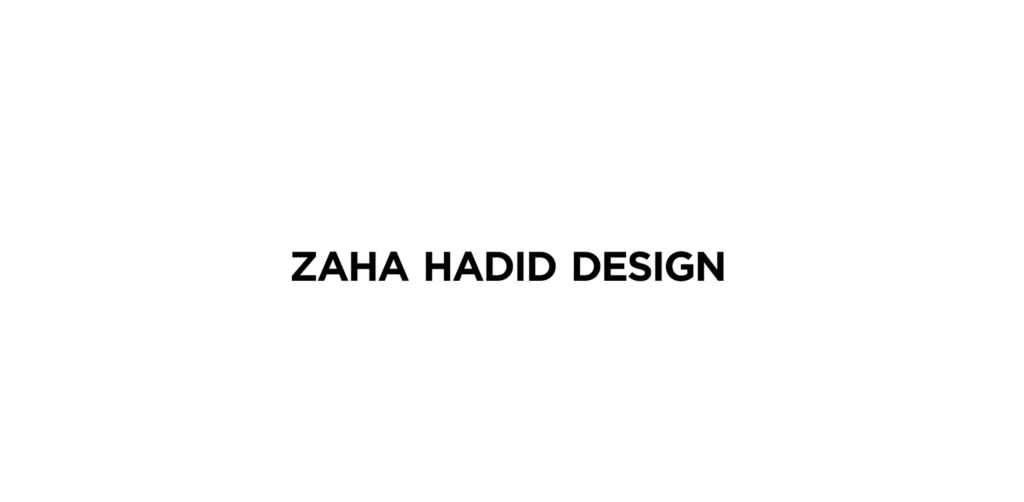 zaha hadid design - video maker Alexandre Ludovic Joux - video director - wm-artist management -w-mmanagement - milano - agency
