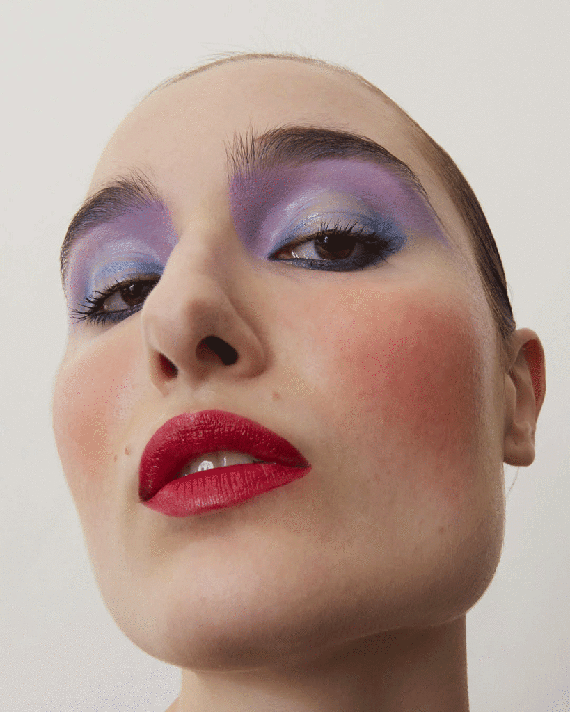 makeup - riccardo morandin - personal project - beauty - wm-mmanagement - wm-artist management - milano - agency