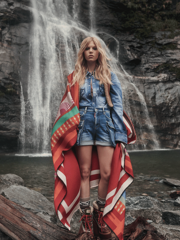 elle italia - photographer alessio albi - styling amelianna loiacono - hair - makeup augusto picerni - wm-artist management -w-mmanagement - milano