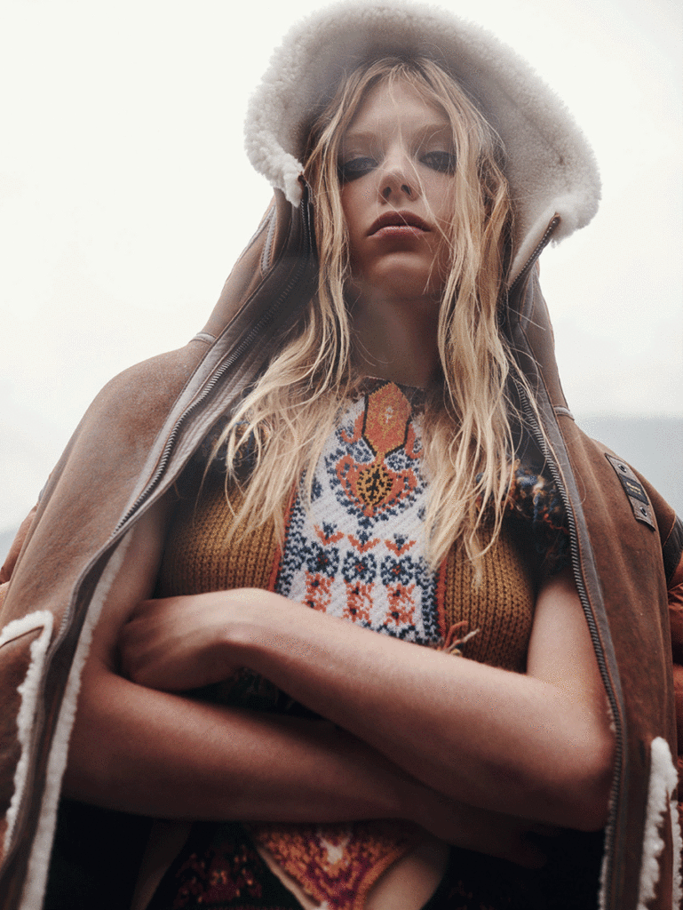 elle italia - photographer alessio albi - styling amelianna loiacono - hair - makeup augusto picerni - wm-artist management -w-mmanagement - milano