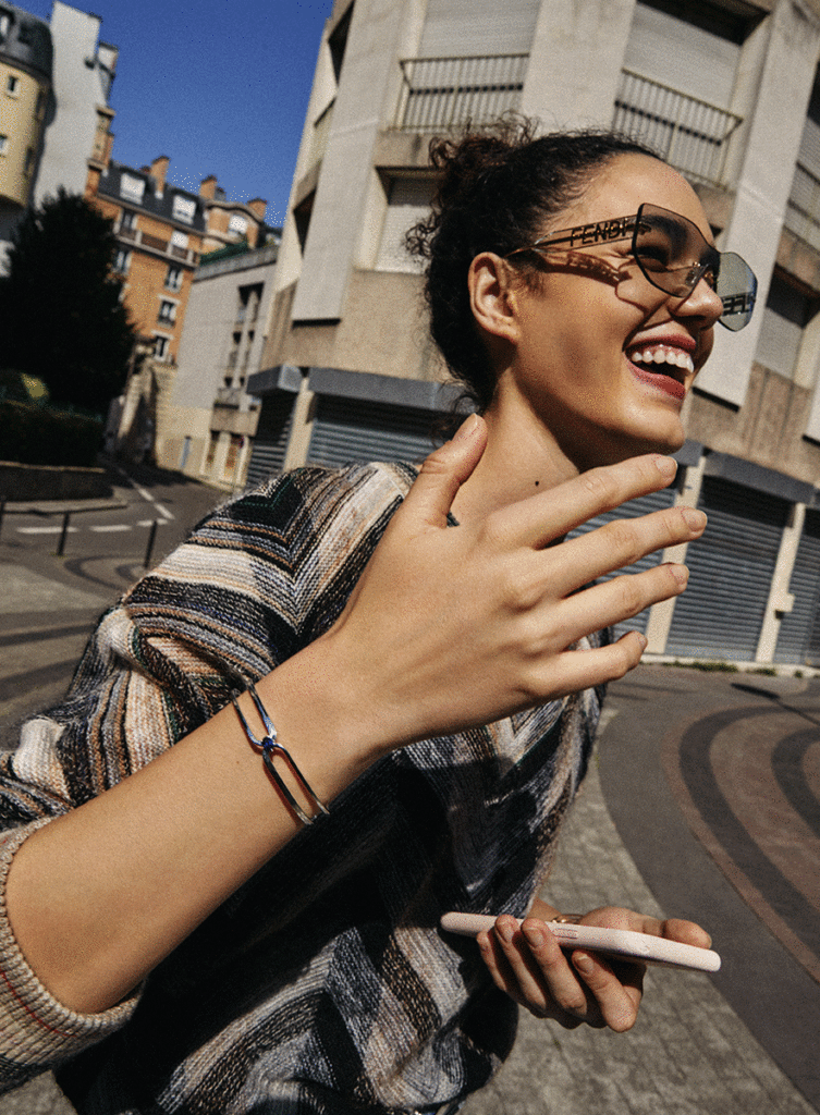 Io donna - street style - photographer andrea gandini - styling flavia galantini - hair - liv holst - wm-artist management - w-mmanagement - milano