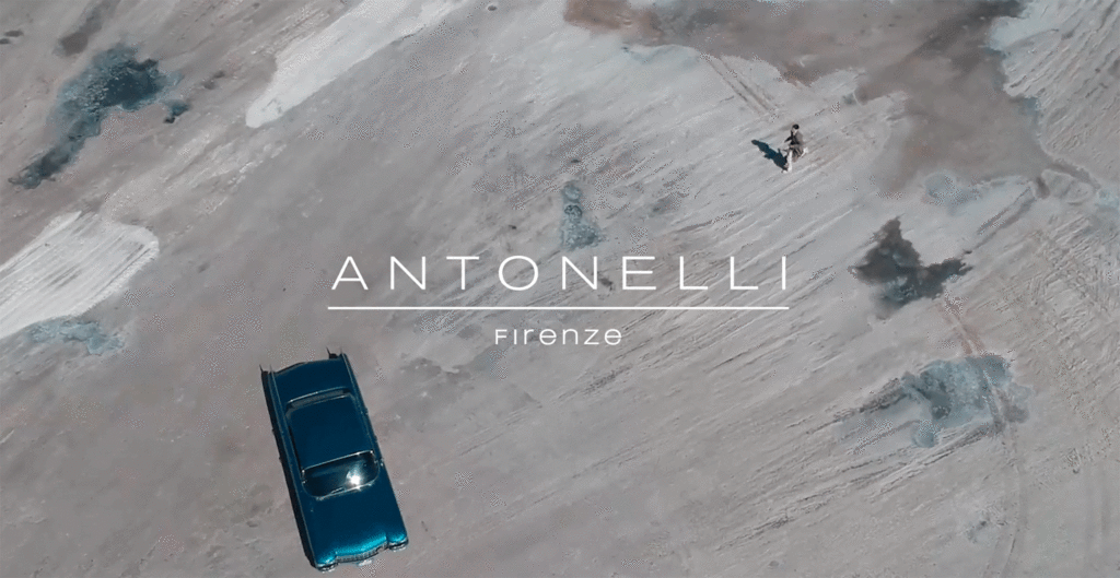 Antonelli firenze - Fall Winter 2022-23 - Make Up Augusto Picerni - wm-artist management - w-mmanagement - milano - agency