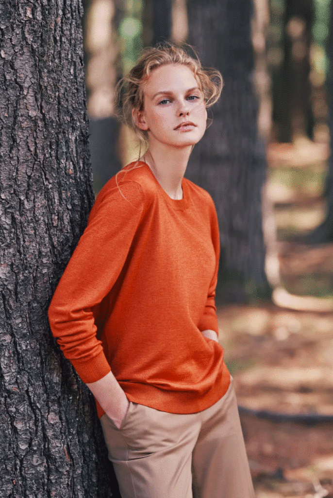 Falconeri - photographer paolo santambrogio - hair luca lazzaro - wm-artist management -w-mmanagement - milano