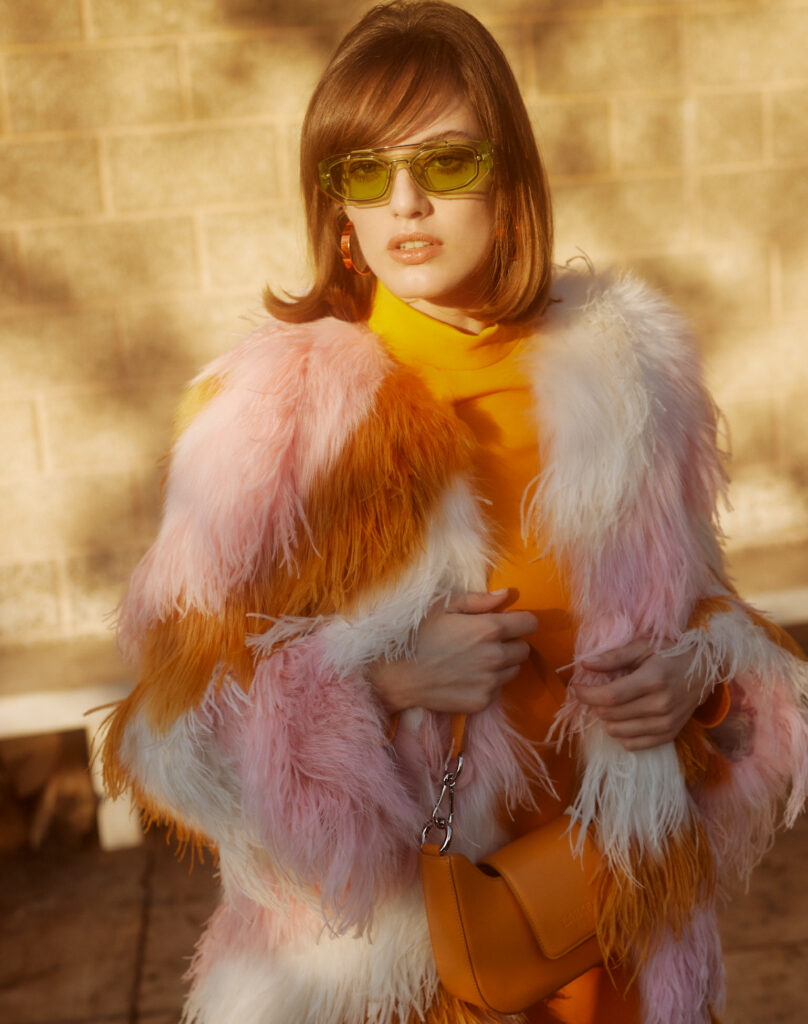 f magazine - photograpger gautier pellegrin - styling leonardo caligiuri - hair stefano gatti - wm-artist management -w-mmanagement - milano - agency
