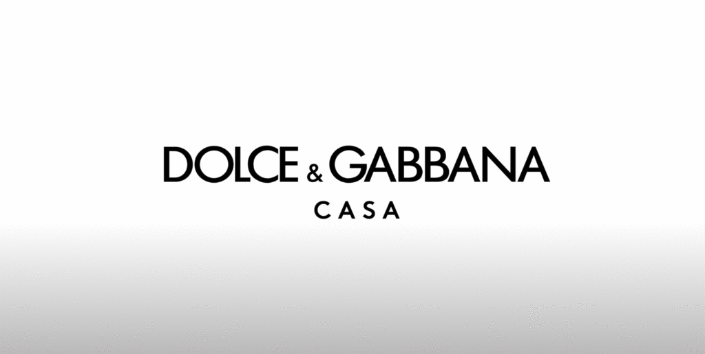 dolce & gabbana casa - photographer branislav simoncik - makeup roman gasser - wm-artist management - w-mmanagement - milano - agency