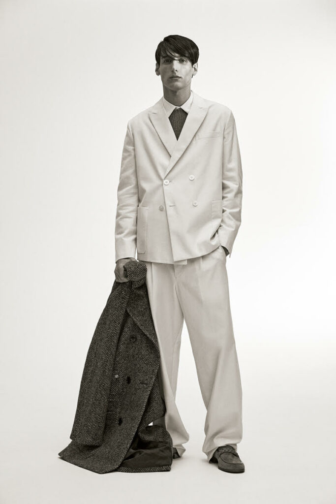 Wall street italia - photographer Keila Guilarte - styling Martina Riebeck - hair stefano gatti - WM-Artist Management -w-mmanagement - milano