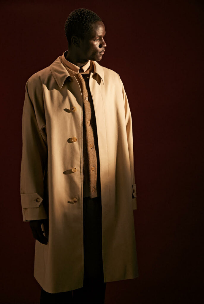 Wall street italia - photographer Keila Guilarte - styling Martina Riebeck - hair stefano gatti - WM-Artist Management -w-mmanagement - milano