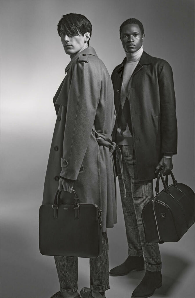 Wall street italia - photographer Keila Guilarte - styling Martina Riebeck - hair stefano gatti - WM-Artist Management -w-mmanagement - milano