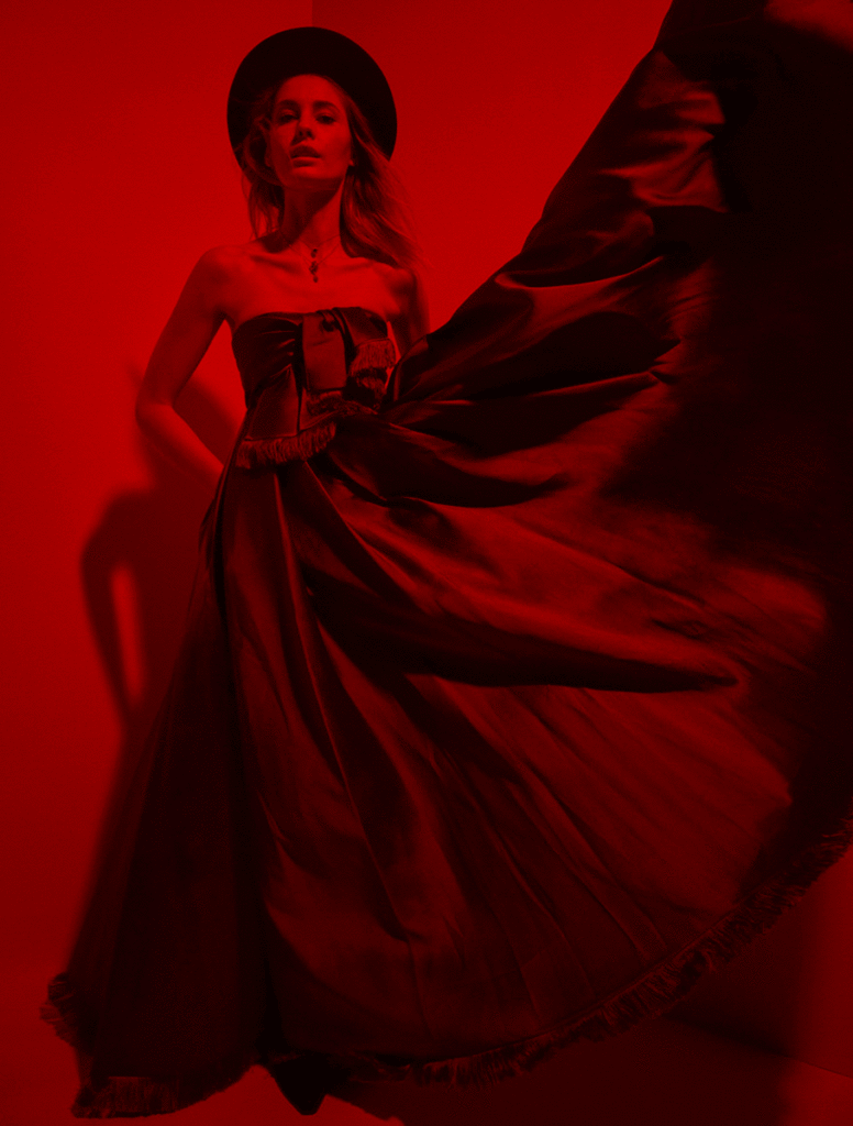 vanity fair - photographer giulio rustichelli - styling federica carnevali - w-mmanagement - wm-artist management -milano - agency