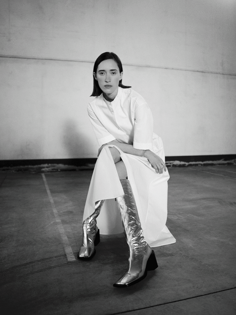 jane magazine - photographer giuseppe vaccaro - styling Mirko De Propris - hair piera berdicchia - wm-artist management - w-mmanagement - milano