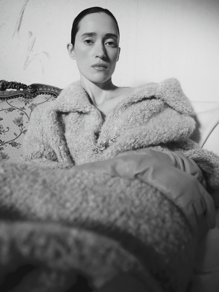 jane magazine - photographer giuseppe vaccaro - styling Mirko De Propris - hair piera berdicchia - wm-artist management - w-mmanagement - milano