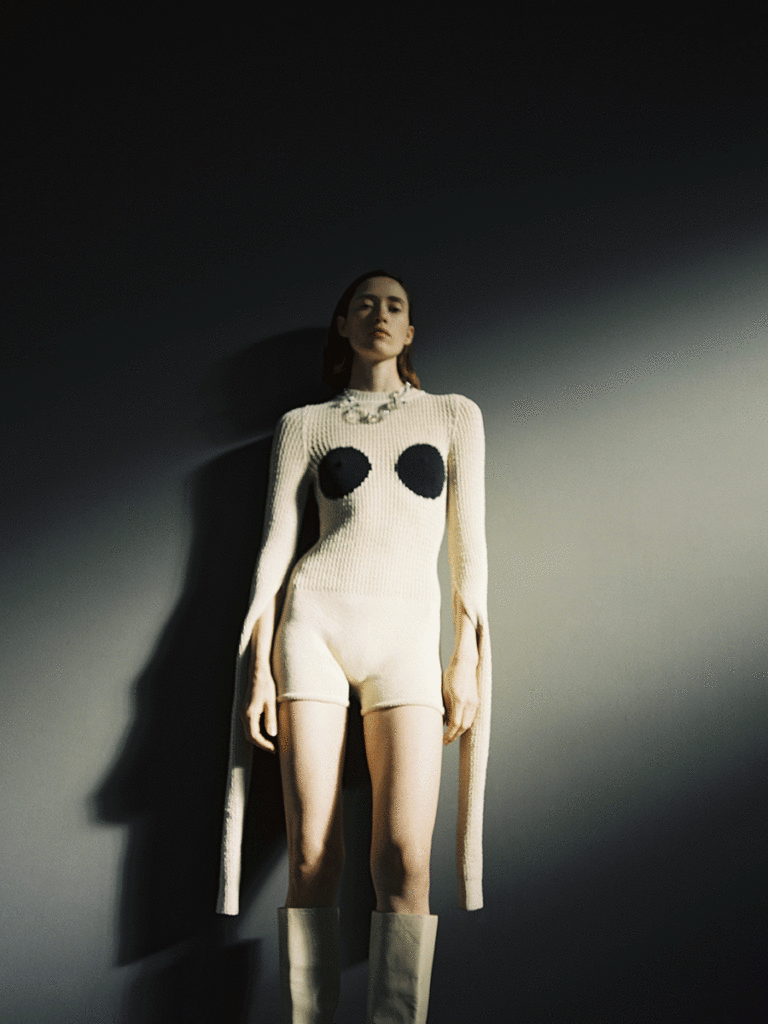 jane magazine - photographer giuseppe vaccaro - styling Mirko De Propris - hair piera berdicchia - wm-artist management - w-mmanagement - milano