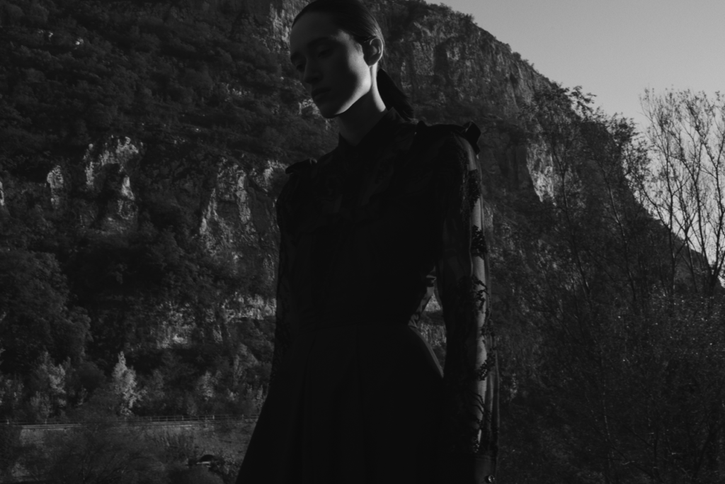 jane magazine - photographer giuseppe vaccaro - styling Mirko De Propris - hair piera berdicchia - wm-artist management - w-mmanagement - milano