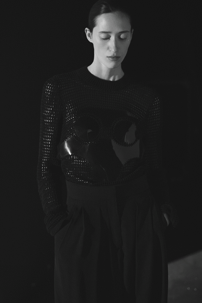 jane magazine - photographer giuseppe vaccaro - styling Mirko De Propris - hair piera berdicchia - wm-artist management - w-mmanagement - milano