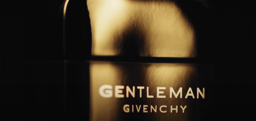 givenchy - givenchy gentleman - director pawel pysz - photographer - wm-artist management - w-mmanagement - milano - agency