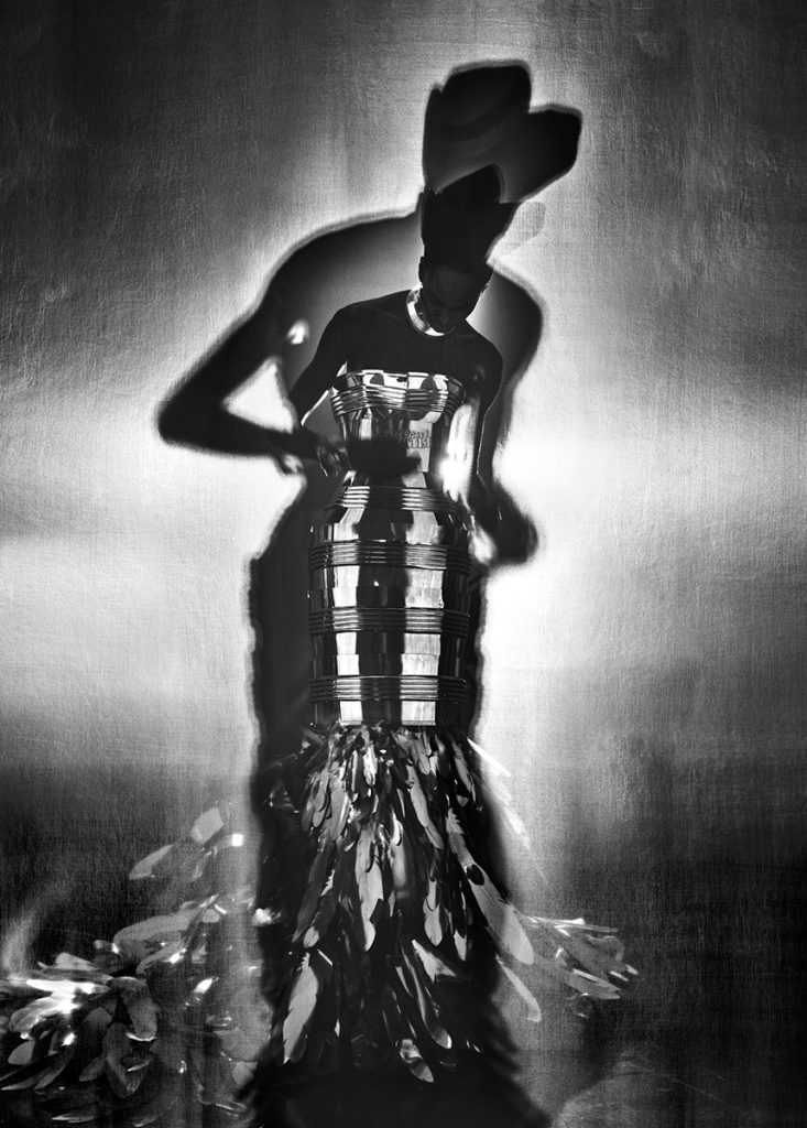 grazia international - photographer kristian schuller - styling anna castan - wm-artist management -w-mmanagement - milano - agency