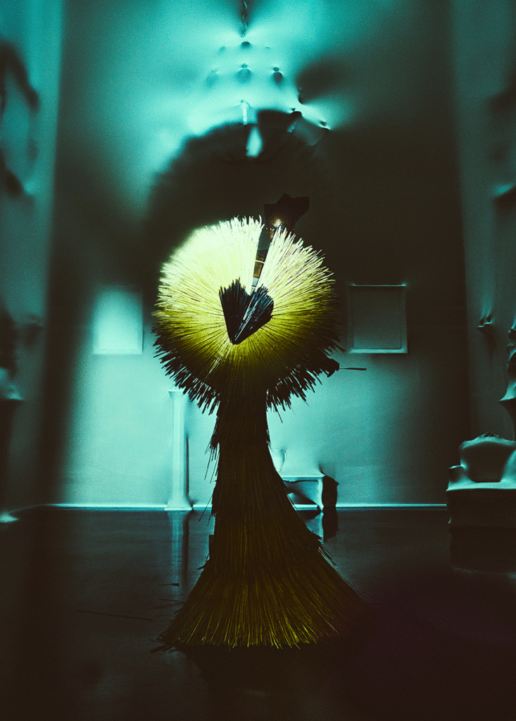 grazia international - photographer kristian schuller - styling anna castan - wm-artist management -w-mmanagement - milano - agency