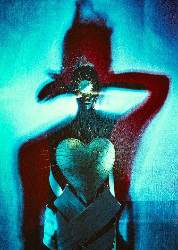grazia international - photographer kristian schuller - styling anna castan - wm-artist management -w-mmanagement - milano - agency