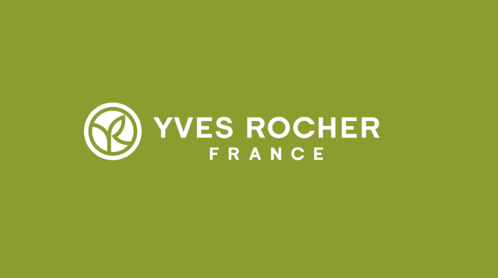yves rocher - Elixir Jeunesse - director alexander weinberger - wm-artist management - w-mmanagement - milano - agency