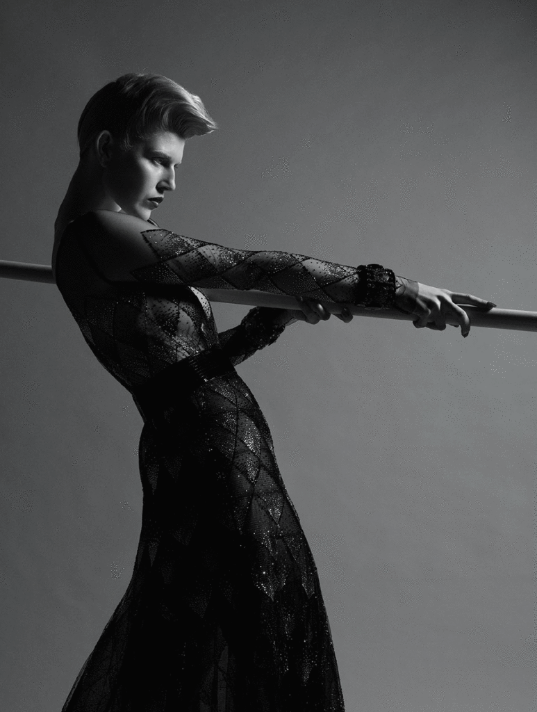 l'officiel italia - photographer Vincent Flouret - styling giulio martinelli - w-mmanagement - wm-artist management - milano - agency