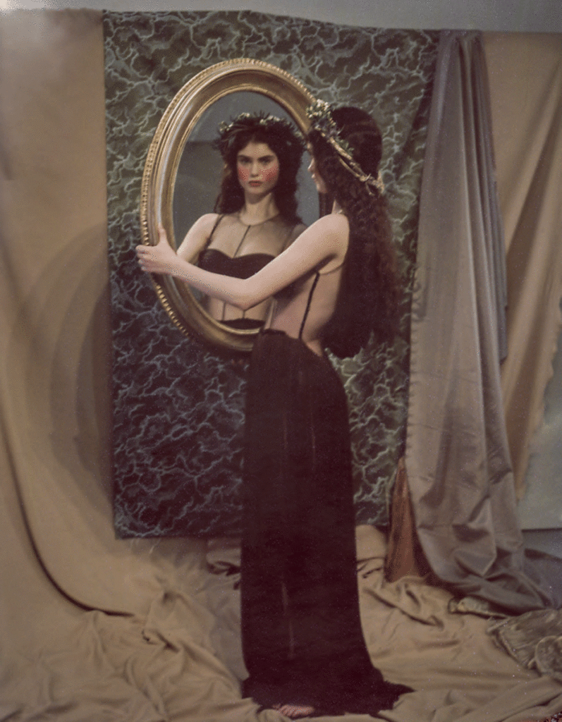silhouette magazine - photographer manuele geromini - styilist Gaelle Bon - wm artist management - wm management - milano - agency - style