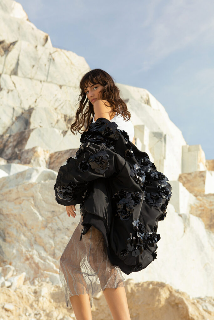 marie claire hong kong - photographer daniela rettore - styling federica carnevali - w-mmanagement - wm-artist management - milano