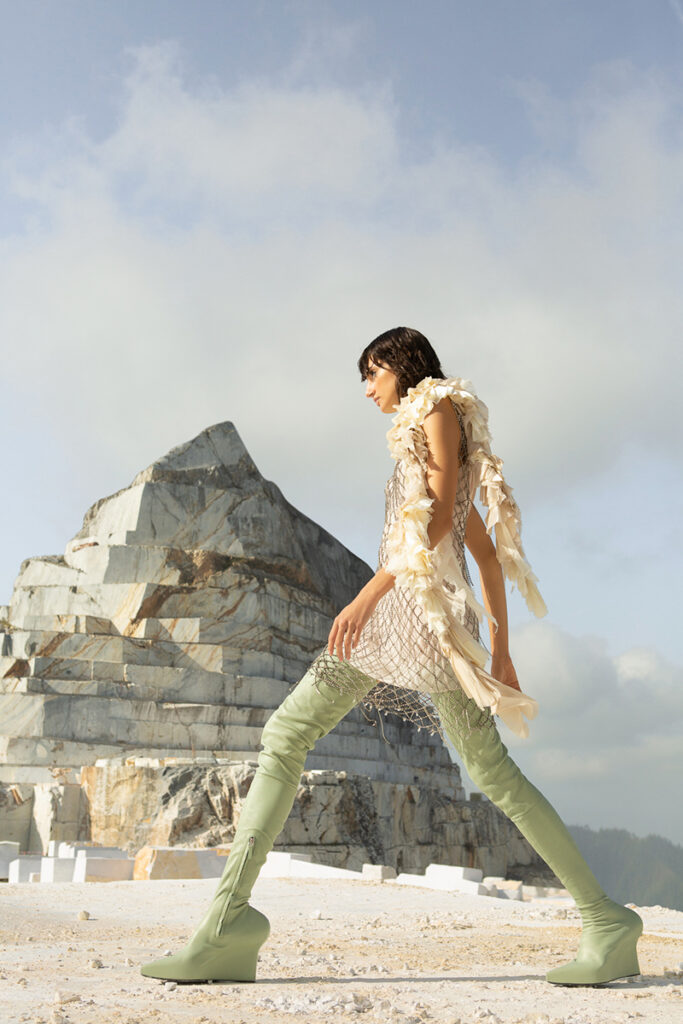 marie claire hong kong - photographer daniela rettore - styling federica carnevali - w-mmanagement - wm-artist management - milano