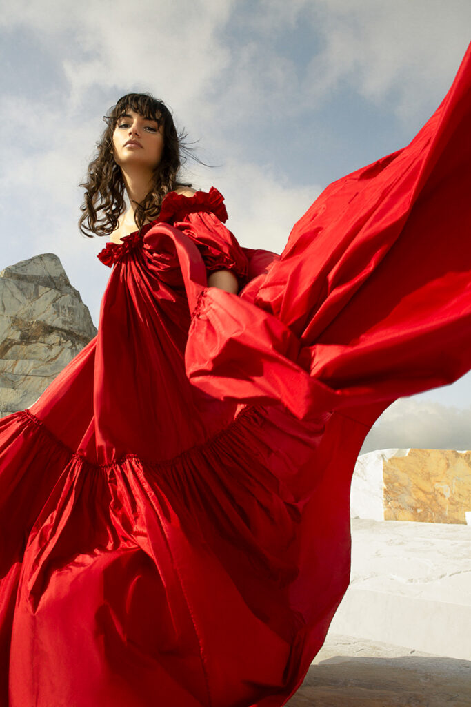 marie claire hong kong - photographer daniela rettore - styling federica carnevali - w-mmanagement - wm-artist management - milano