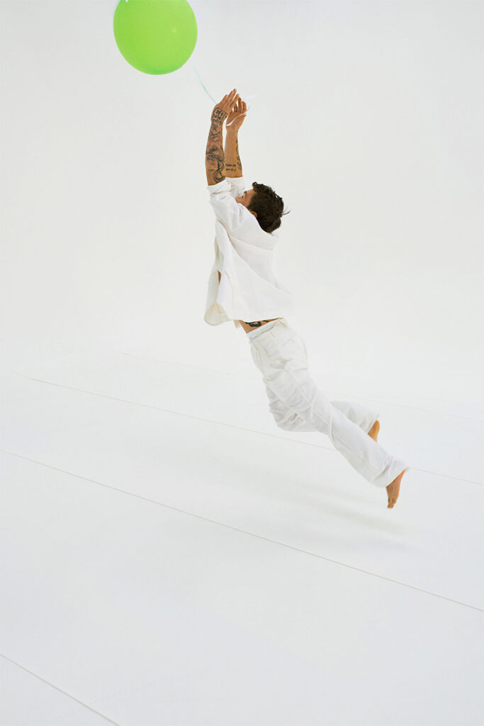 d lui - photographer jonas unger - styling nik piras - grooming roman gasser - w-mmanagement - wm-artist management - milano - agency