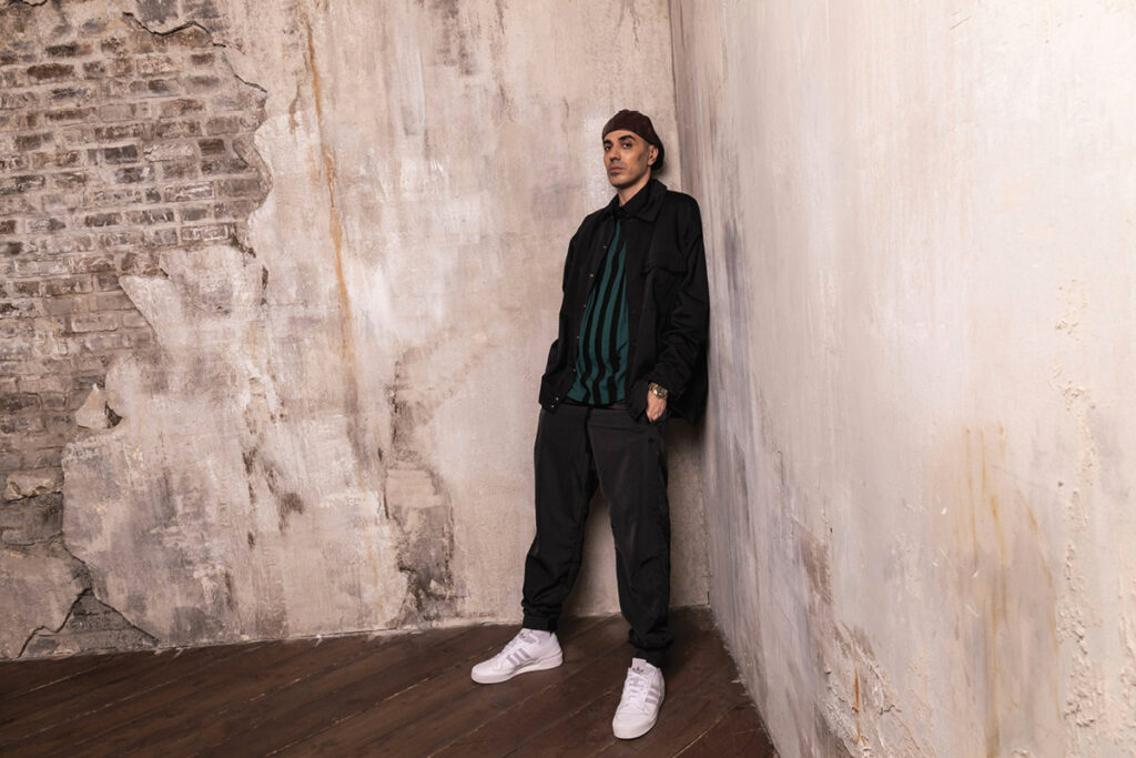 rolling stone italia - marracash - photographer gabriele micalizzi - styling ramona tabita - grooming amy kouroma - w-mmanagement - milano - agency