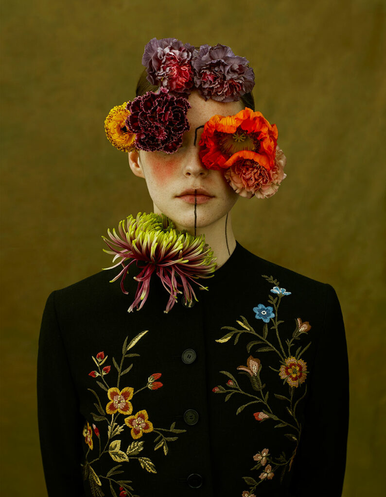 silhouette magazine - photographer kiki xue - styling gaelle bon - w-mmanagement - wm-artist management - milano - agency