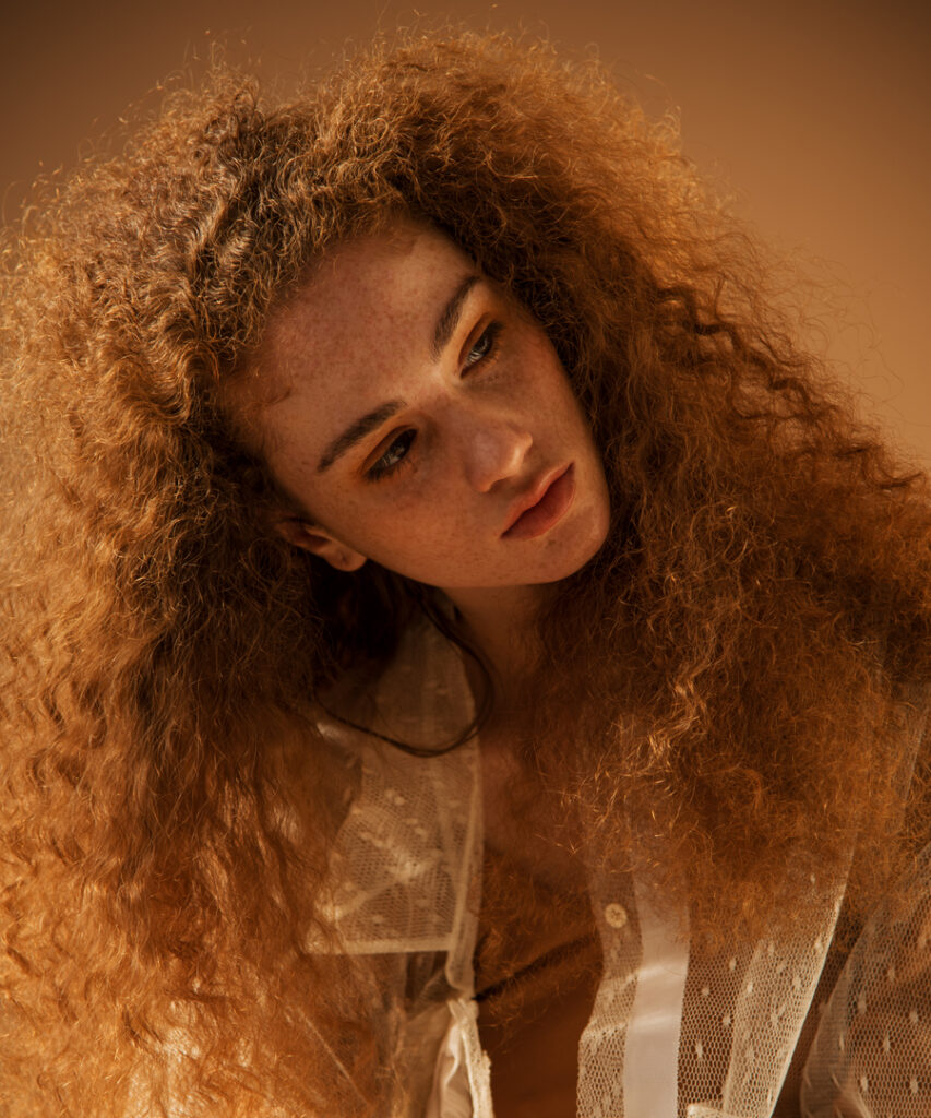 l'officiel baltic - photographer ambra rossetti - styling francesca bocca - makeup serena palma - w-mmanagement - wm-artist management - milano
