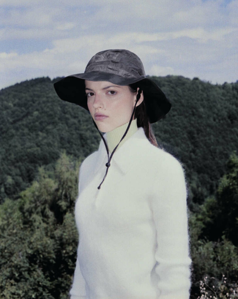 dna magazine - photo by luca scavone - styling giorgia toscani - makeup serena palma - w-mmanagement - wm-artist management - milano