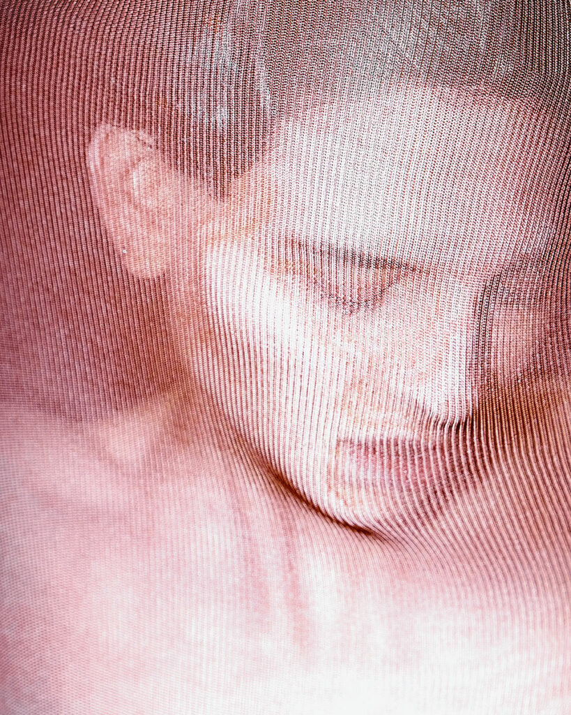 Numéro Berlin - photographer gabriele rosati - hair - makeup ricky morandin - w-mmanagement - wm-artist management - milano